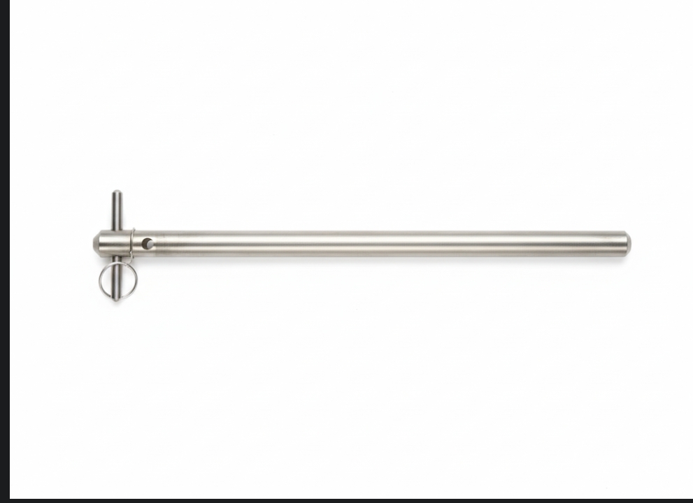 PIN ASSEMBLY, STOWAGE